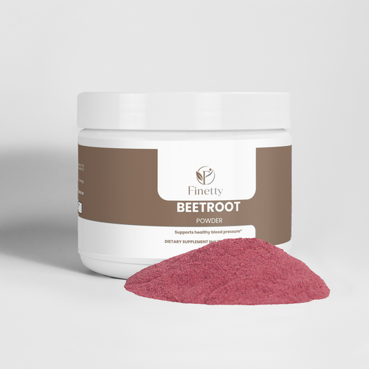 Beetroot Powder