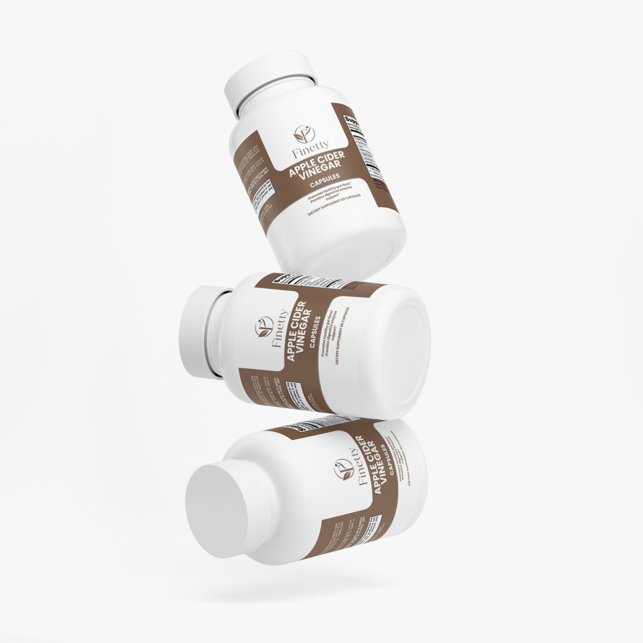Apple Cider Vinegar Capsules