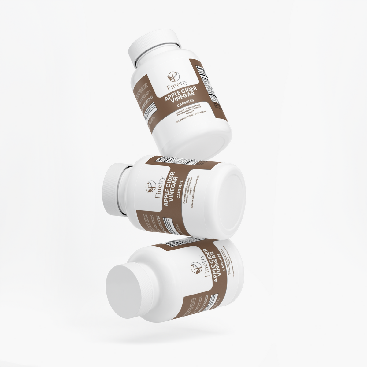 Apple Cider Vinegar Capsules